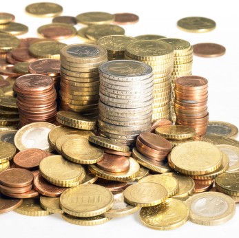 Euro munten